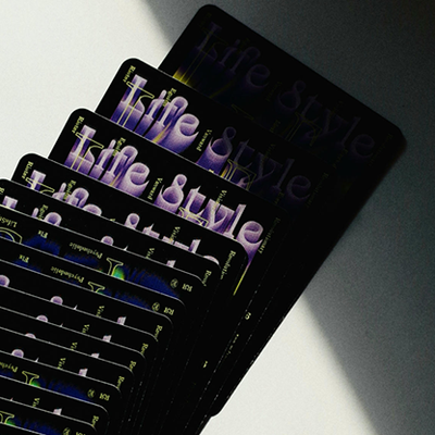 Reviver Playing Cards (Flx) Limited Edition | Bacon Magic-Bacon Magic-Deinparadies.ch