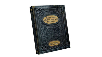 Rhapsodies in Silver and Other Mysteries by Michael Vincent and Alakazam Magic Alakazam Magic bei Deinparadies.ch