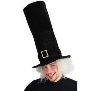 Riesenzylinderhut mit Schnalle Carnival Toys bei Deinparadies.ch