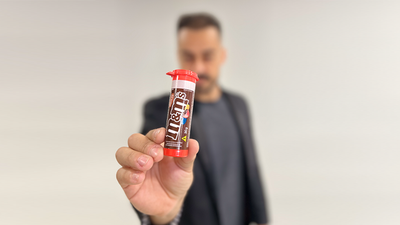 Ring & M | Magico Luiz-LUGO Magic Show-Deinparadies.ch