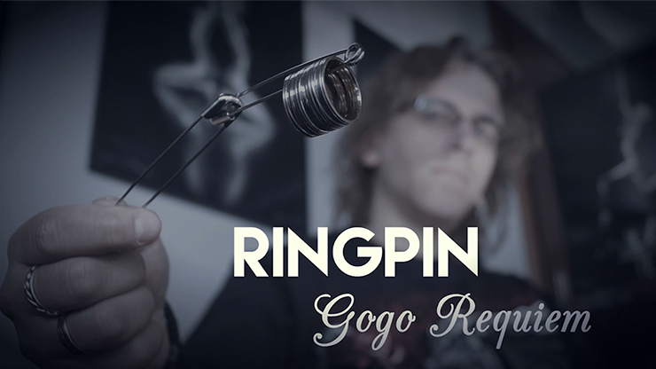 Ring Pin | Gogo Requiem - Video Download