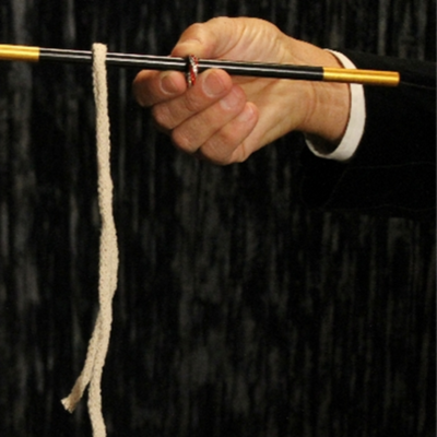 Ring-Seil-Routine | Arsene Lupin-AL Magic-Deinparadies.ch