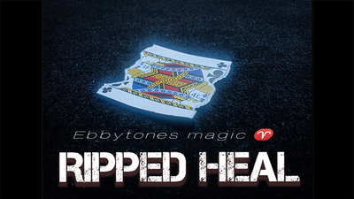Ripped Heal by Ebbytones - Video Download Nur Abidin bei Deinparadies.ch