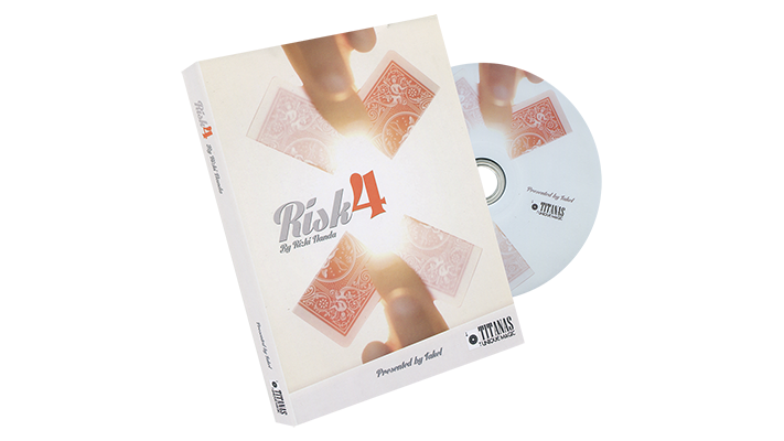 Risk 4 by Rizki Nanda and Titanas Titanas bei Deinparadies.ch