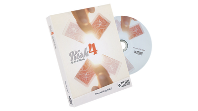 Risk 4 by Rizki Nanda and Titanas Titanas bei Deinparadies.ch