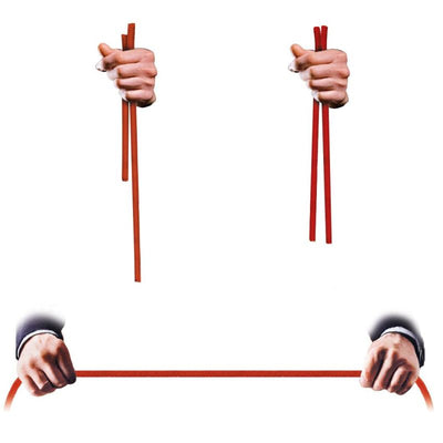 Rope Fusion-Difatta Magic-Deinparadies.ch