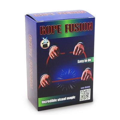 Rope Fusion-Difatta Magic-Deinparadies.ch
