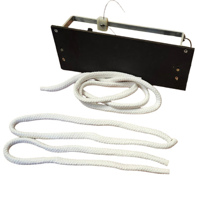 Rope Roller | Seilroller-AL Magic-Deinparadies.ch