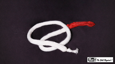 Rope to Silk Deluxe | Mr. Magic