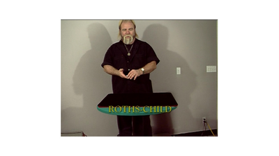 Roths-Child (excerpt from 3-Dean Trilogy) by Dean Dill - Video Download Dean Dill bei Deinparadies.ch