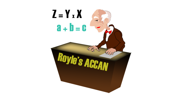 Royal's ACAAN "Berglas Style" by Jonathan Royle - Mixed Media Download Jonathan Royle bei Deinparadies.ch