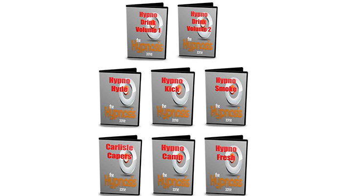 Royle Comedy Hypnosis Shows Package A by Jonathan Royle - - Video Download Jonathan Royle bei Deinparadies.ch