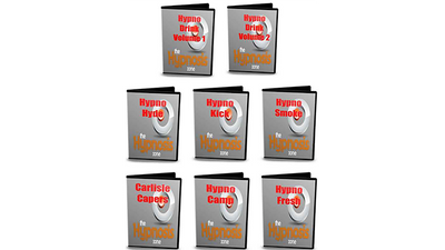 Royle Comedy Hypnosis Shows Package A by Jonathan Royle - - Video Download Jonathan Royle bei Deinparadies.ch