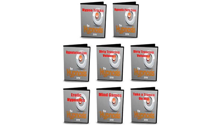 Royle Comedy Hypnosis Shows Package B by Jonathan Royle - - Video Download Jonathan Royle bei Deinparadies.ch