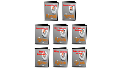 Royle Comedy Hypnosis Shows Package B by Jonathan Royle - - Video Download Jonathan Royle bei Deinparadies.ch