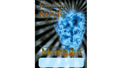 Royle Mentalist, Mind Reader & Psychic Entertainer Live by Jonathan Royle - Mixed Media Download Jonathan Royle bei Deinparadies.ch