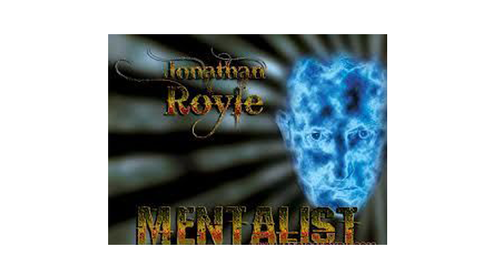 Royle's Fourteenth Step To Mentalism & Mind Miracles by Jonathan Royle - Video Download Jonathan Royle bei Deinparadies.ch