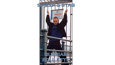 Royle's Smash & Stab by Jonathan Royle - Video/Book Download Jonathan Royle bei Deinparadies.ch