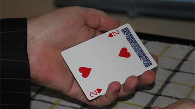 Royle's Ultimate Ambitious Card Trick Routine by Jonathan Royle - Mixed Media Download Jonathan Royle bei Deinparadies.ch