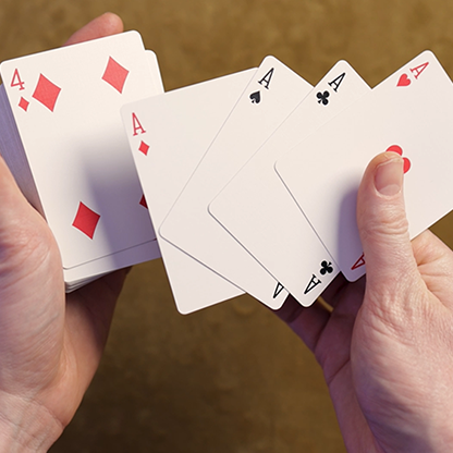 Ru| Duos | Jake Banfield-RUBY DUOS-Deinparadies.ch