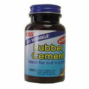 Rubber Cement | Das Original 118ml bei Deinparadies.ch