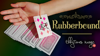Rubberbound by Ebby Tones - Video Download Nur Abidin bei Deinparadies.ch