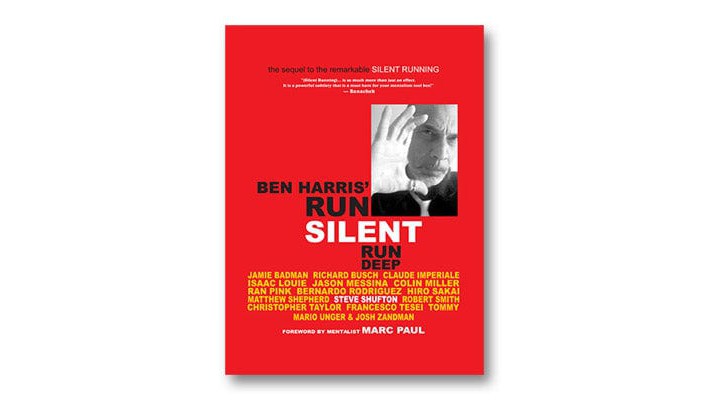 Run Silent, Run Deep by Ben Harris Lybrary.com bei Deinparadies.ch