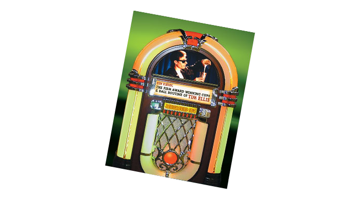 Runaround Sue Cups & Balls Ellis & Webster - ebook Magic Unlimited bei Deinparadies.ch