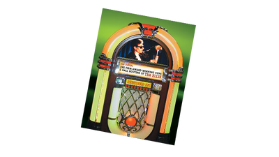 Runaround Sue Cups & Balls Ellis & Webster - ebook Magic Unlimited bei Deinparadies.ch