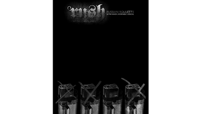 Rush: Close Up Russian Roulette by Dee Christopher - ebook Dee Christopher bei Deinparadies.ch