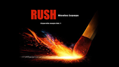 Rush | Nicolas Lepage - Video Download-Magic Solutions - Nicolas Lepage-Deinparadies.ch