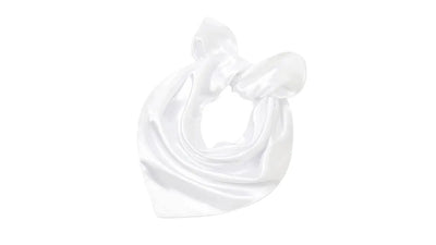 Zaubertuch 60x60cm dicht | weiss