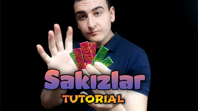 SAKIZLAR By Sihirbaz Ali Riza - Video Download Aliriza SOZU bei Deinparadies.ch