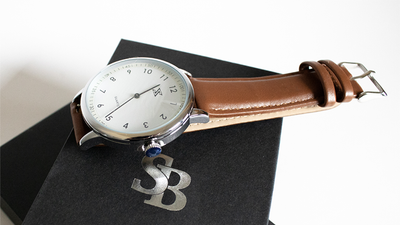 SB Watch 2022 | András Bártházi | weiss