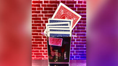 SCAANDAL is Back | Adrian Vega-Crazy Jokers-Deinparadies.ch