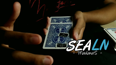 SEALN by Maulana Imperio - Video Download Yasintya Apriliana Imperio bei Deinparadies.ch