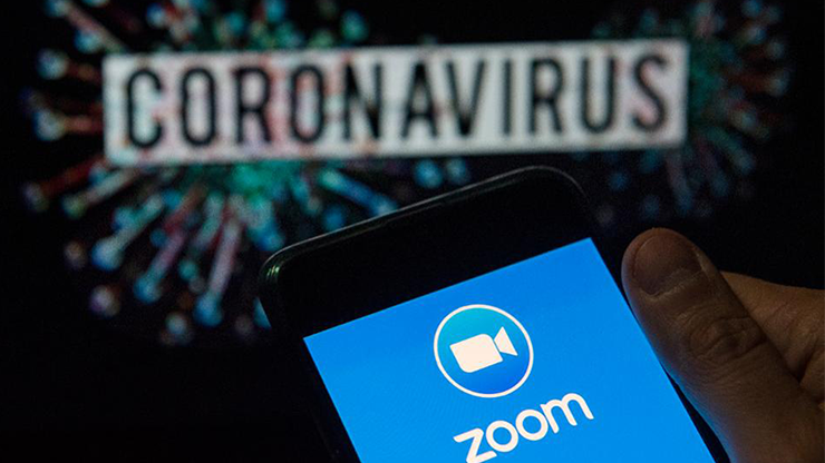 SECRETS OF AUDIENCE ENGAGEMENT & PROFITS FROM ZOOM WITH BONUS COVID-19 TRAINING by Jonathan Royle & Friends - Mixed Media Download Jonathan Royle bei Deinparadies.ch