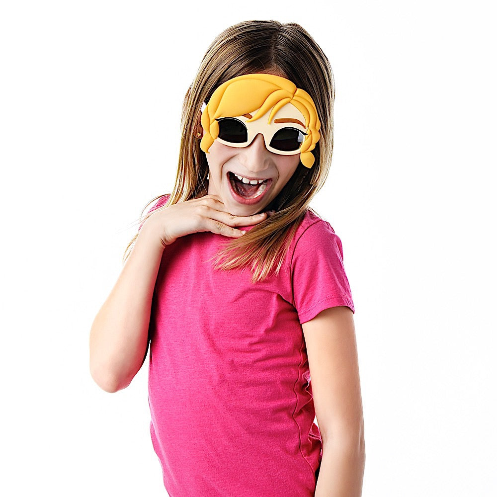 Brille Anna Frozen