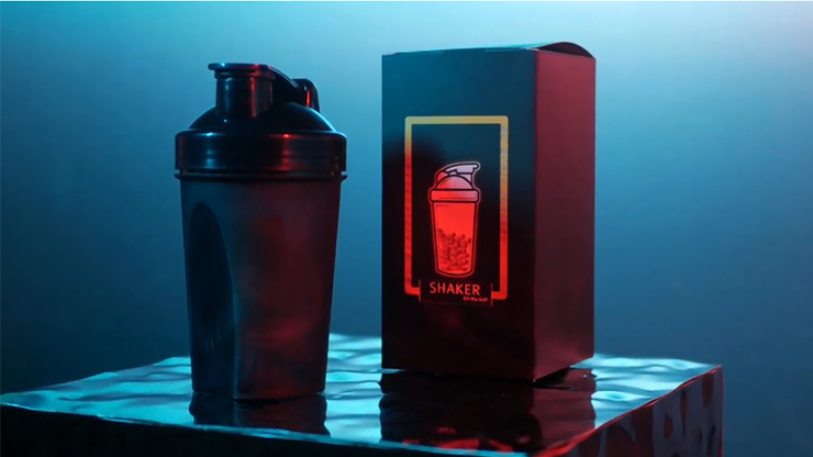 SHAKER | Ma Arif-maarif-Deinparadies.ch