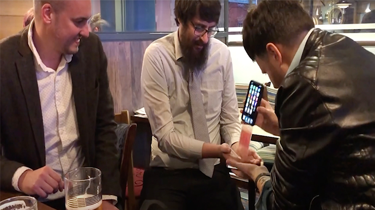 SHOWCASE 2.0 (Universal) | Thomas Sealey and Mark Traversoni