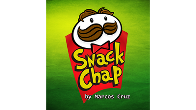 SNACK CHAP by Marcos Cruz Marcos Cruz bei Deinparadies.ch