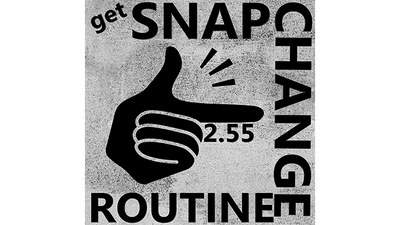 SNAP (Clean Up Routine) by SaysevenT - Video Download SaysevenT bei Deinparadies.ch