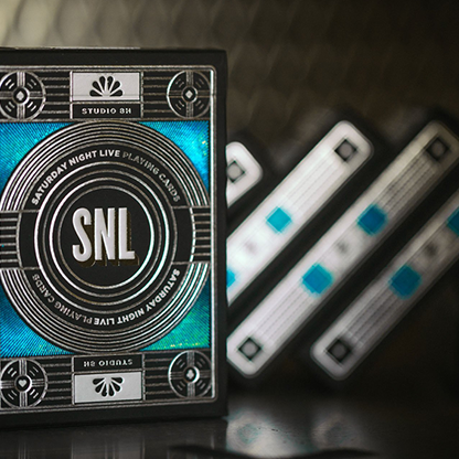 SNL Playing Cards | Theory 11 theory11 bei Deinparadies.ch