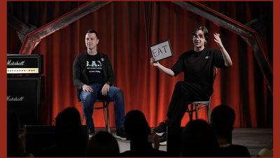 SOULMATE | Hide & Sergey Koller