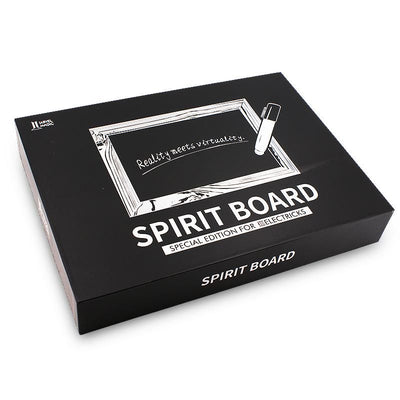 Spirit Series Plain Peek Board