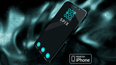 SPIX | Les French Twins French Twins bei Deinparadies.ch