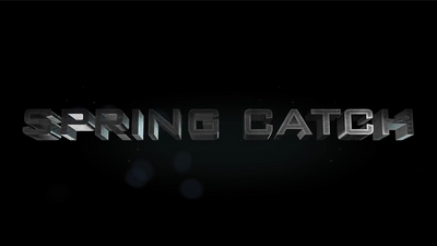 SPRING CATCH by Abdullah Mahmoud - Video Download Abdullah Mahmoud bei Deinparadies.ch