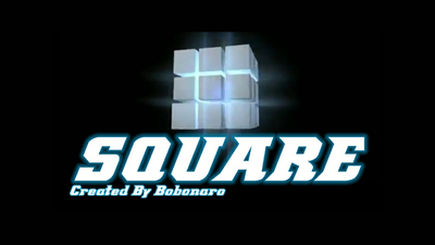 SQUARE by Bobonaro - Video Download MUSTOFA AFIFI bei Deinparadies.ch