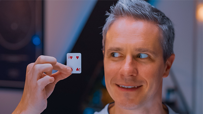 SQUEEZE | James Anthony