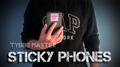 STICKY PHONES | Tybbe Master - Video Download-Zoens-Deinparadies.ch